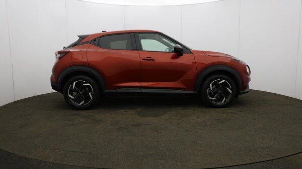 Used Nissan Juke 2023 for sale - 76251272: Photo 55