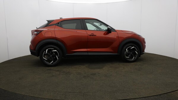 Used Nissan Juke 2023 for sale - 76251272: Photo 56
