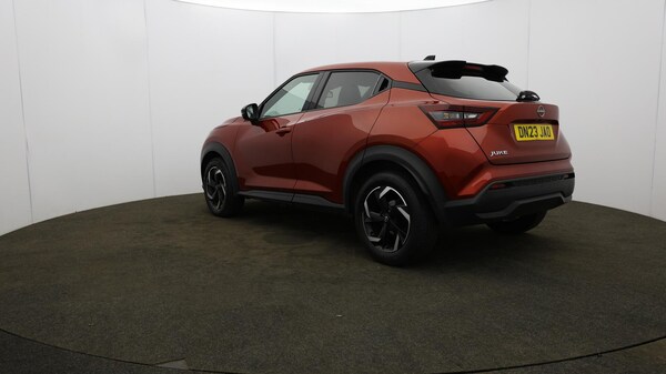Used Nissan Juke 2023 for sale - 76251272: Photo 57