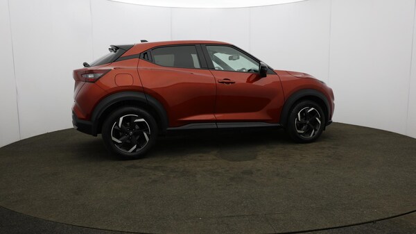 Used Nissan Juke 2023 for sale - 76251272: Photo 58