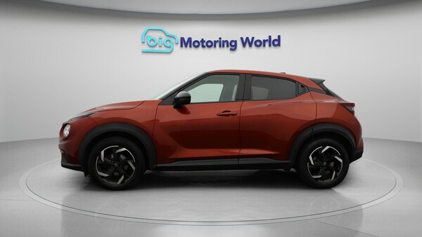 Used Nissan Juke 2023 for sale - 76251272: Photo 5