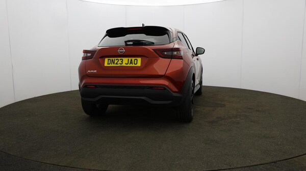 Used Nissan Juke 2023 for sale - 76251272: Photo 64