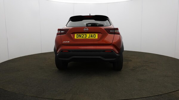 Used Nissan Juke 2023 for sale - 76251272: Photo 65