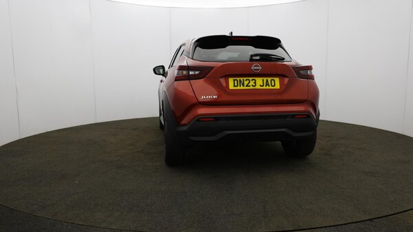 Used Nissan Juke 2023 for sale - 76251272: Photo 67
