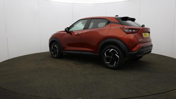 Used Nissan Juke 2023 for sale - 76251272: Photo 68