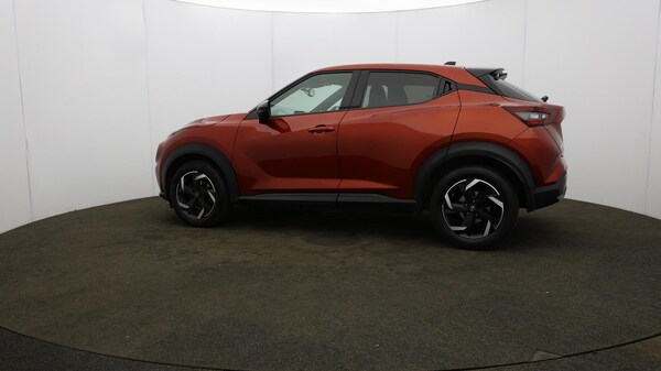 Used Nissan Juke 2023 for sale - 76251272: Photo 70