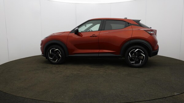 Used Nissan Juke 2023 for sale - 76251272: Photo 71