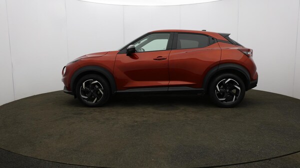 Used Nissan Juke 2023 for sale - 76251272: Photo 72