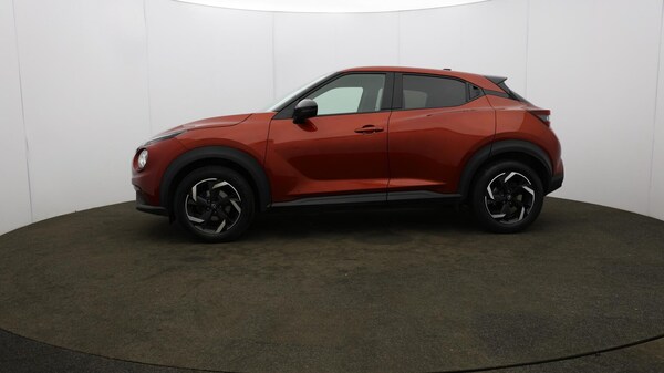 Used Nissan Juke 2023 for sale - 76251272: Photo 73