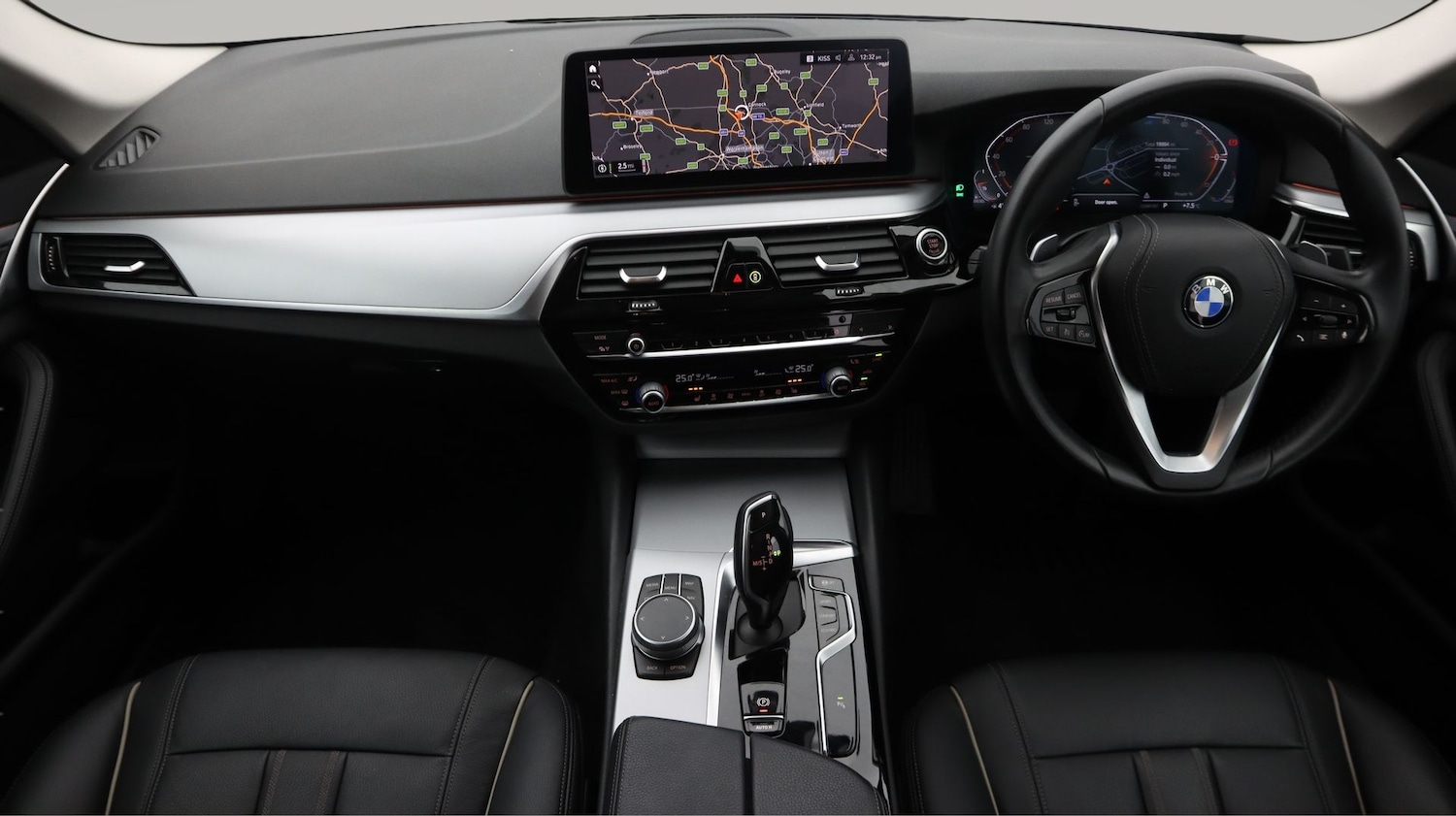 Used BMW 5 Series 2021 for sale - 77649920: Photo 13