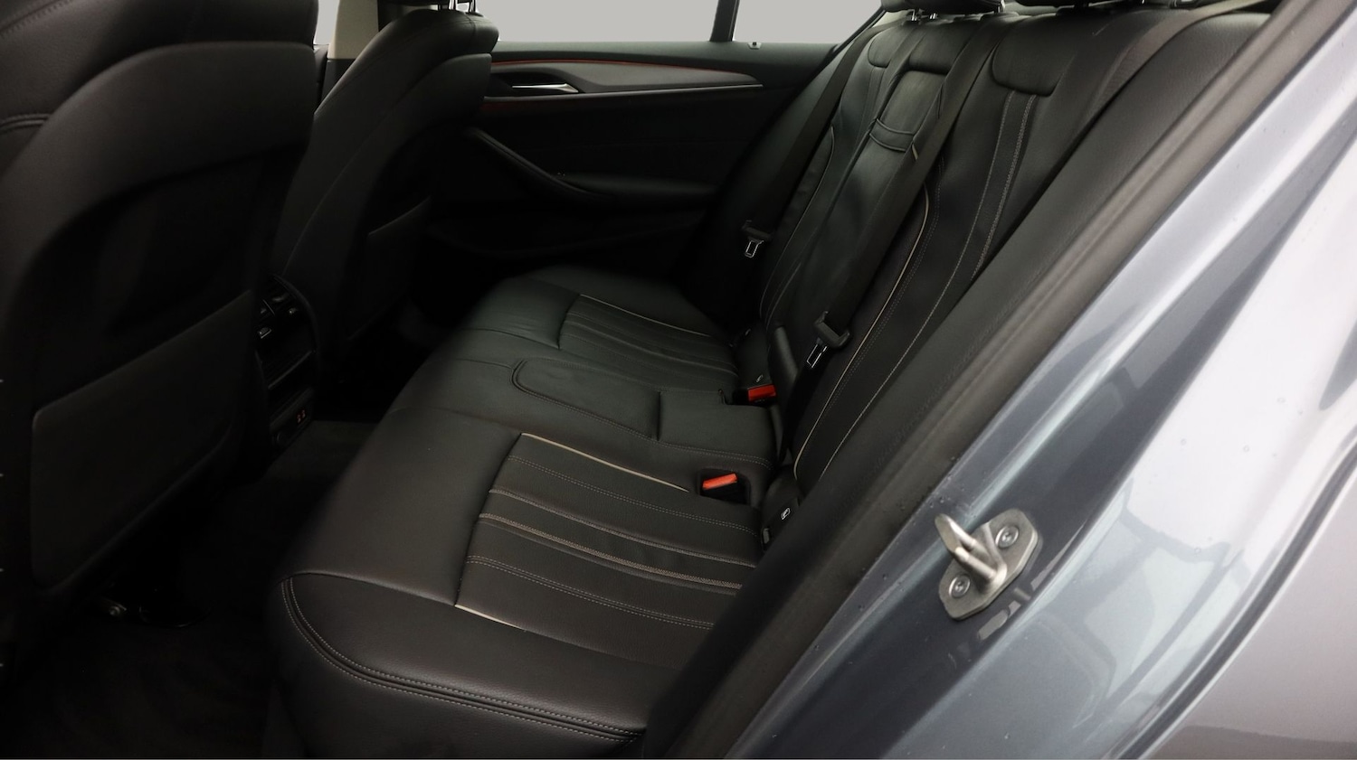 Used BMW 5 Series 2021 for sale - 77649920: Photo 16