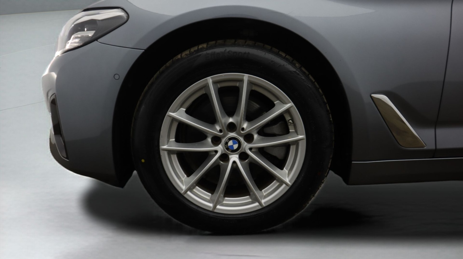 Used BMW 5 Series 2021 for sale - 77649920: Photo 18