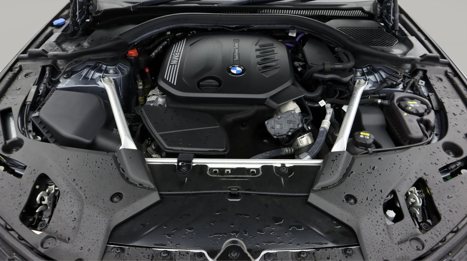 Used BMW 5 Series 2021 for sale - 77649920: Photo 19