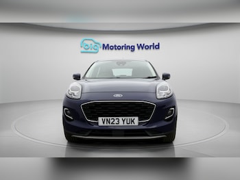 Used Ford Puma 2023 for sale - 79175554: Photo