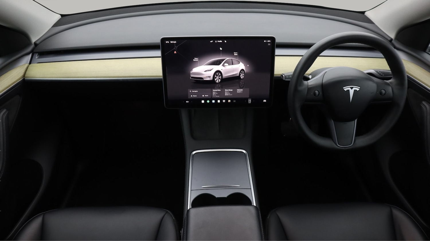 Used Tesla Model Y 2022 for sale - 77463352: Photo 13