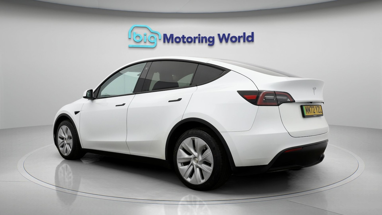 Used Tesla Model Y 2022 for sale - 77463352: Photo 5