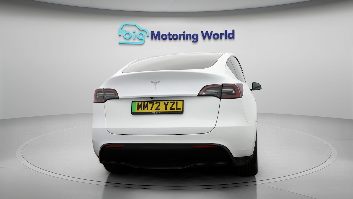 Used Tesla Model Y 2022 for sale - 77463352: Photo 6