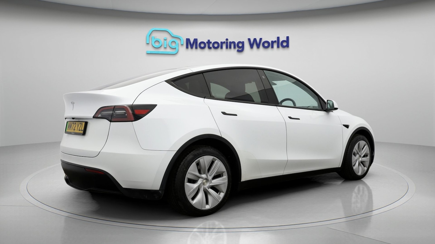 Used Tesla Model Y 2022 for sale - 77463352: Photo 7