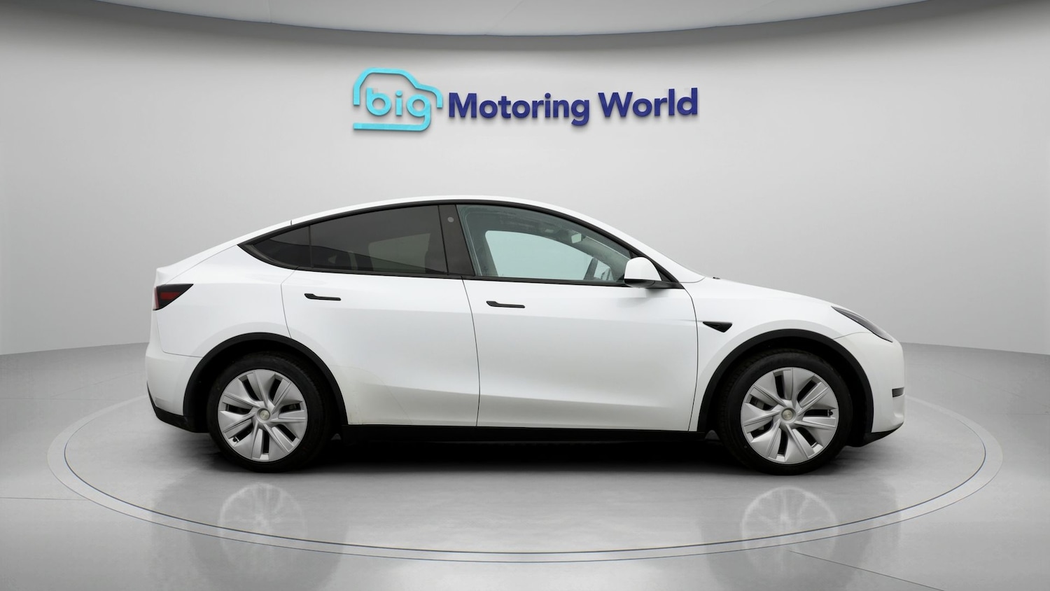 Used Tesla Model Y 2022 for sale - 77463352: Photo 8