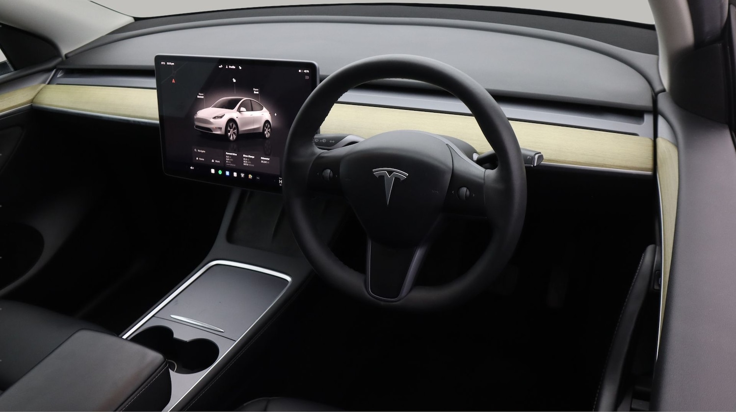 Used Tesla Model Y 2022 for sale - 77463352: Photo 9