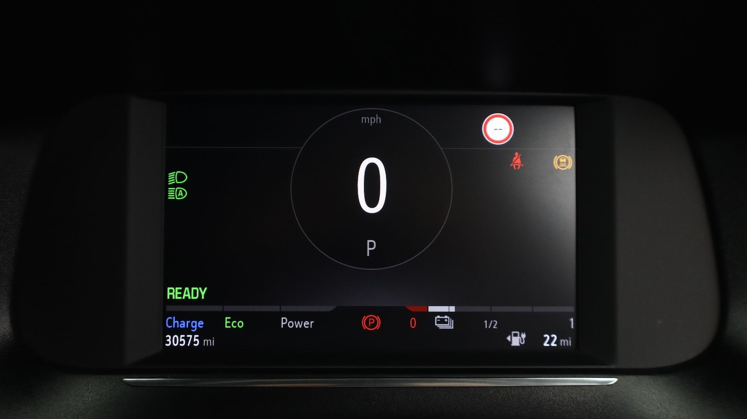 Used Vauxhall Corsa 2021 for sale - 77451336: Photo 10