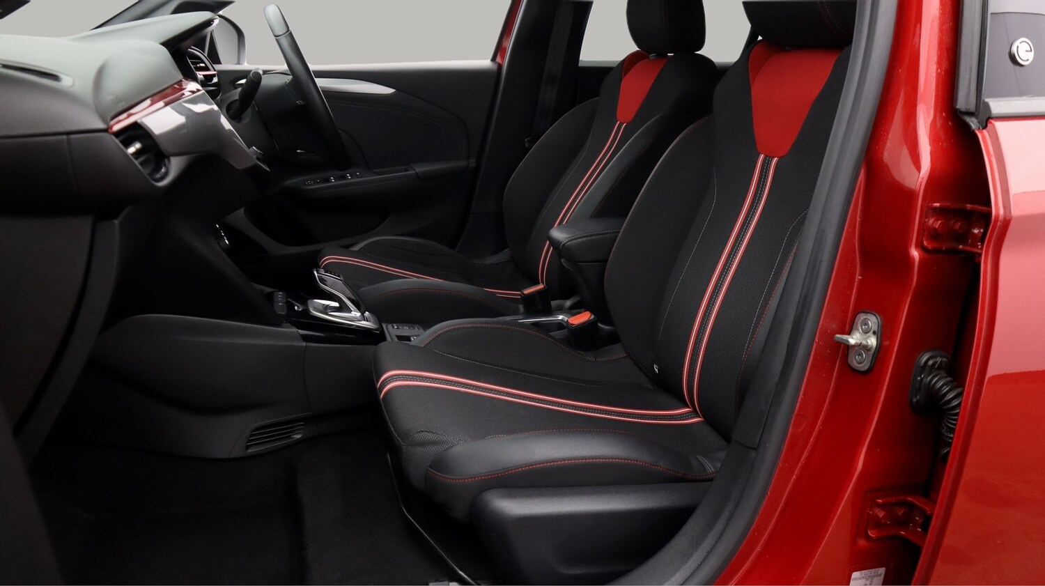 Used Vauxhall Corsa 2021 for sale - 77451336: Photo 14