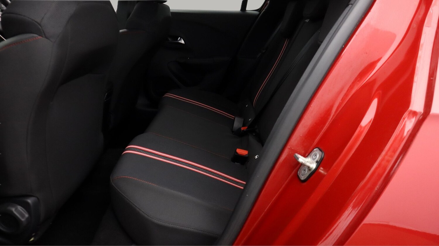 Used Vauxhall Corsa 2021 for sale - 77451336: Photo 16