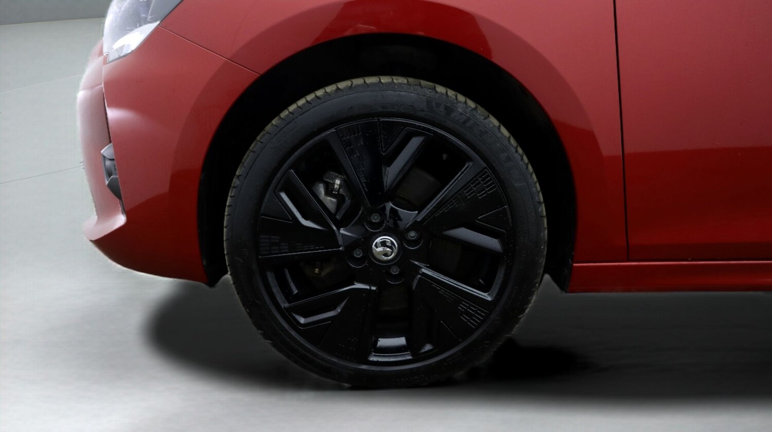 Used Vauxhall Corsa 2021 for sale - 77451336: Photo 18