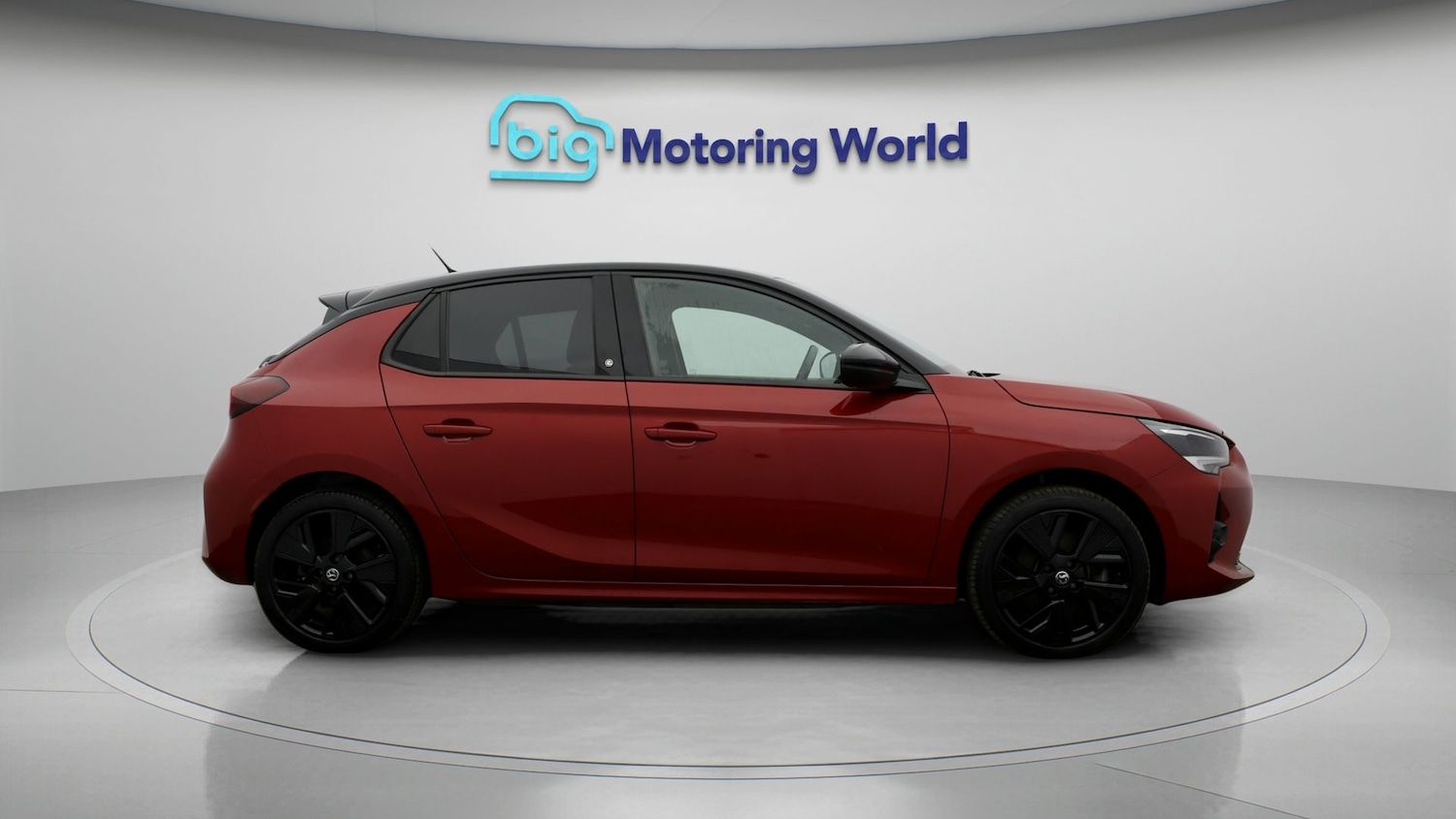 Used Vauxhall Corsa 2021 for sale - 77451336: Photo 8