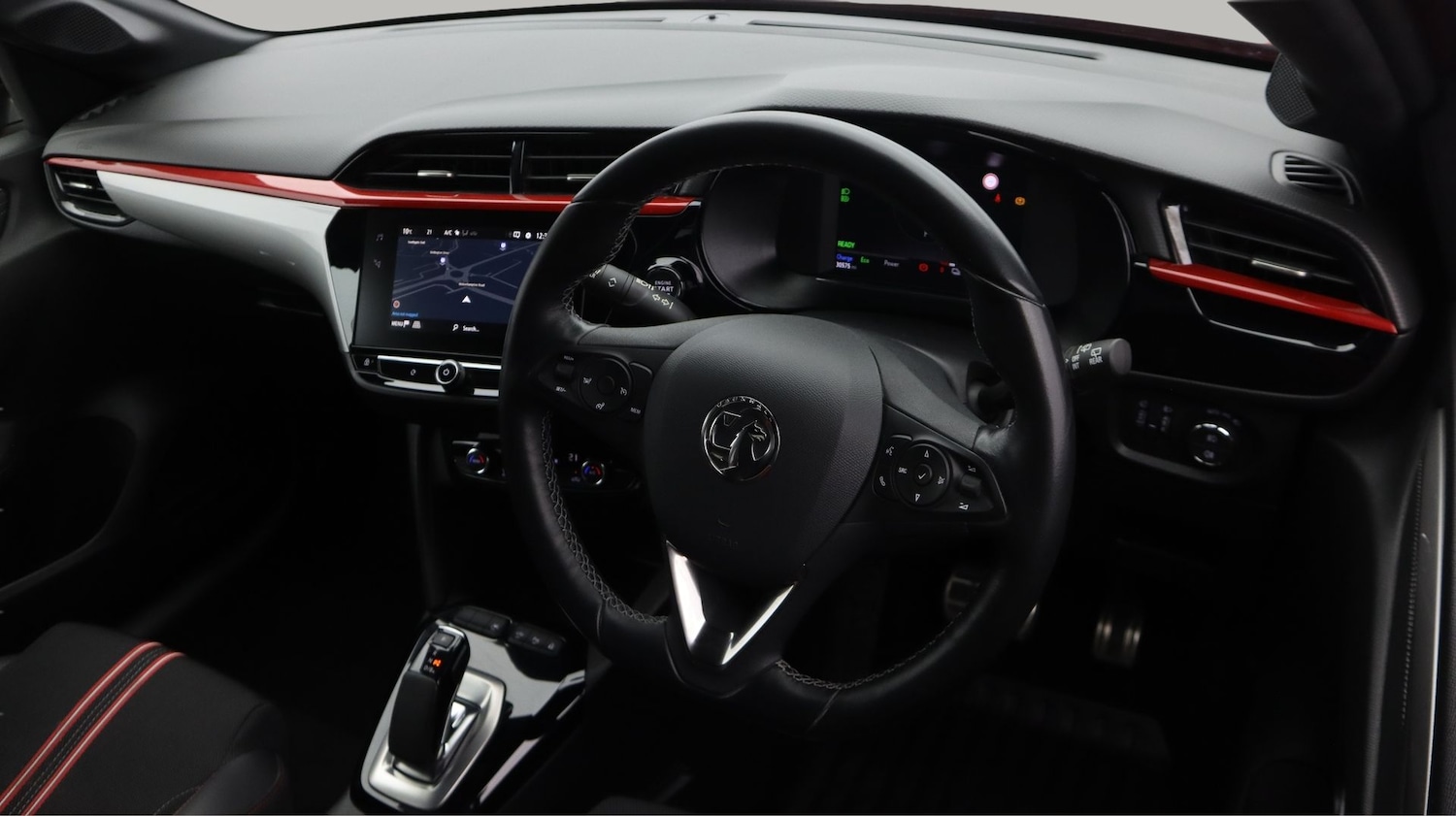 Used Vauxhall Corsa 2021 for sale - 77451336: Photo 9