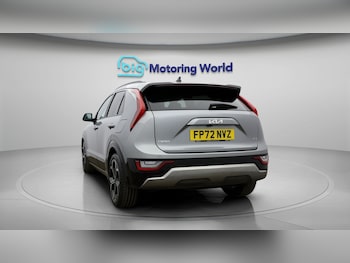 Used Kia Niro 2023 for sale - 78369742: Photo
