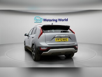 Used Kia Niro 2023 for sale - 78369742: Photo