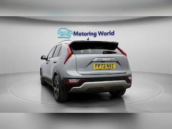 Used Kia Niro 2023 for sale - 78369742: Photo