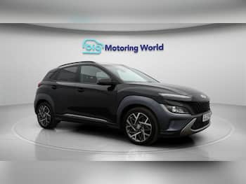 Used Hyundai KONA 2022 for sale - 79503819: Photo