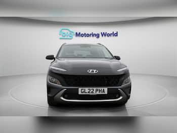 Used Hyundai KONA 2022 for sale - 79503819: Photo