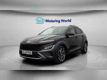 Used Hyundai KONA 2022 for sale - 79503819: Photo