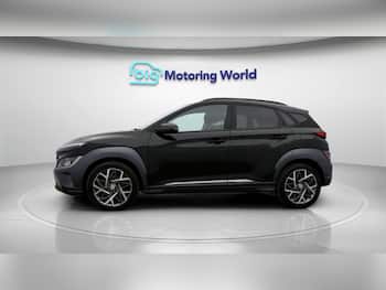 Used Hyundai KONA 2022 for sale - 79503819: Photo