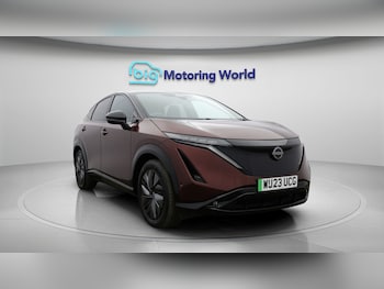 Used Nissan ARIYA 2023 for sale - 78629293: Photo