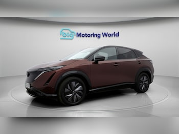 Used Nissan ARIYA 2023 for sale - 78629293: Photo