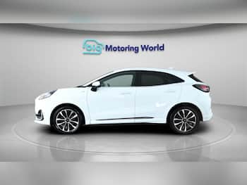 Used Ford Puma 2023 for sale - 79619989: Photo