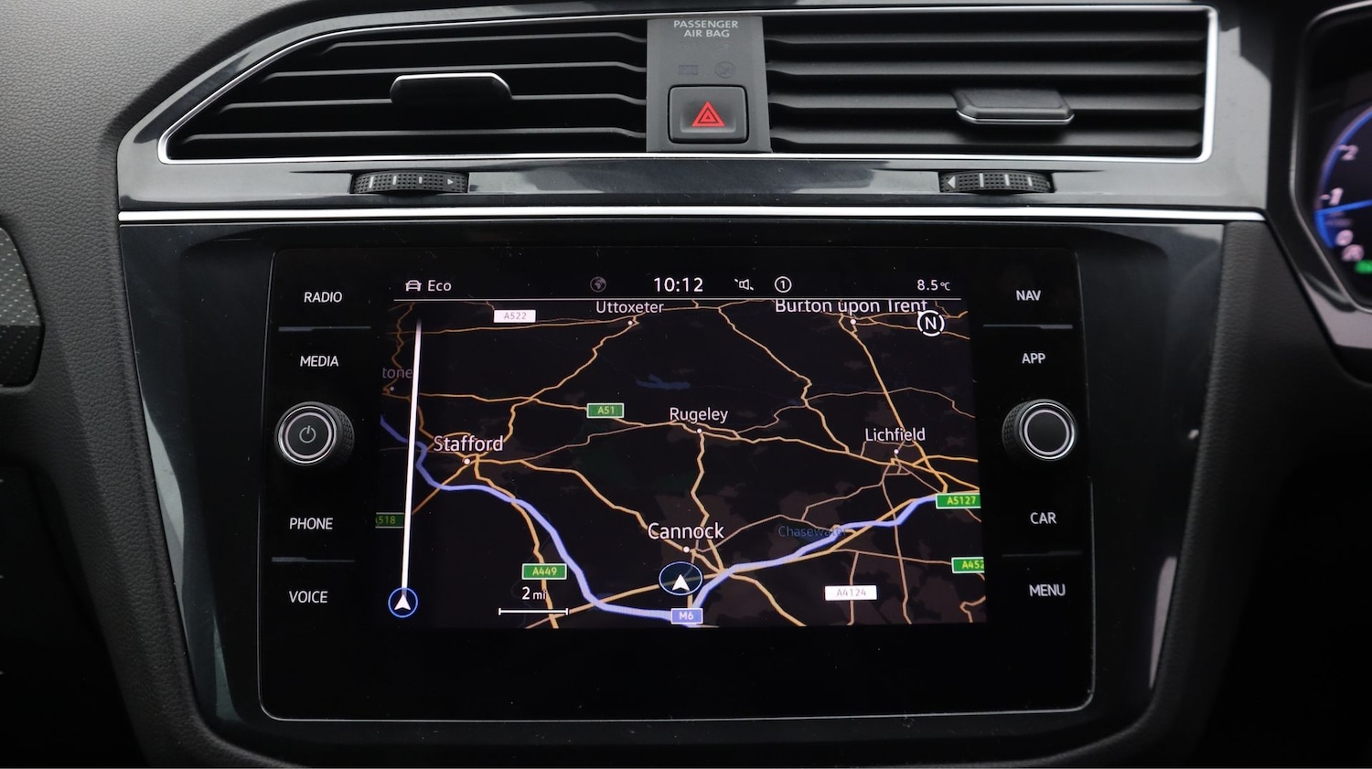 Used Volkswagen Tiguan 2020 for sale - 78028064: Photo 11