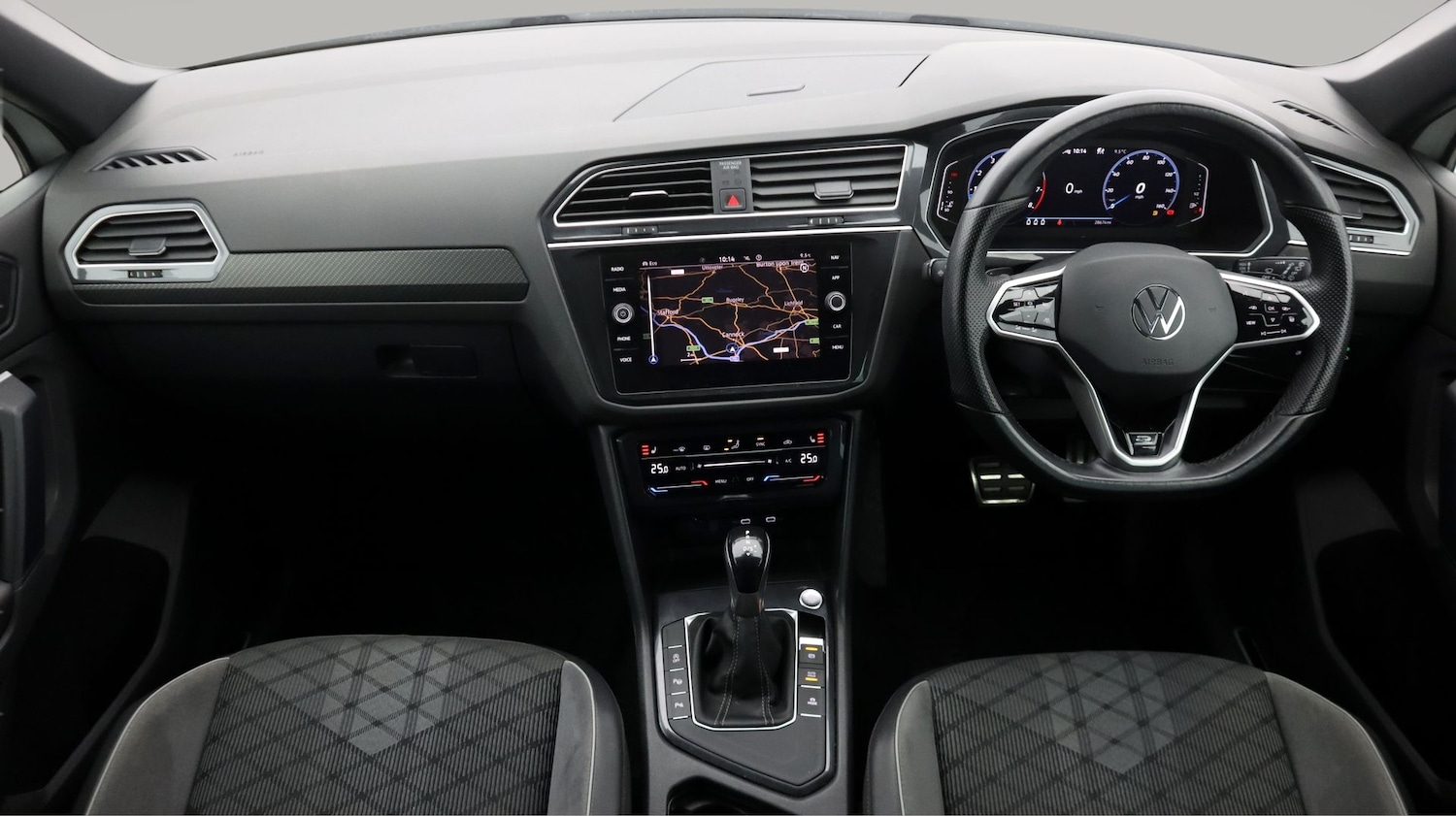 Used Volkswagen Tiguan 2020 for sale - 78028064: Photo 13