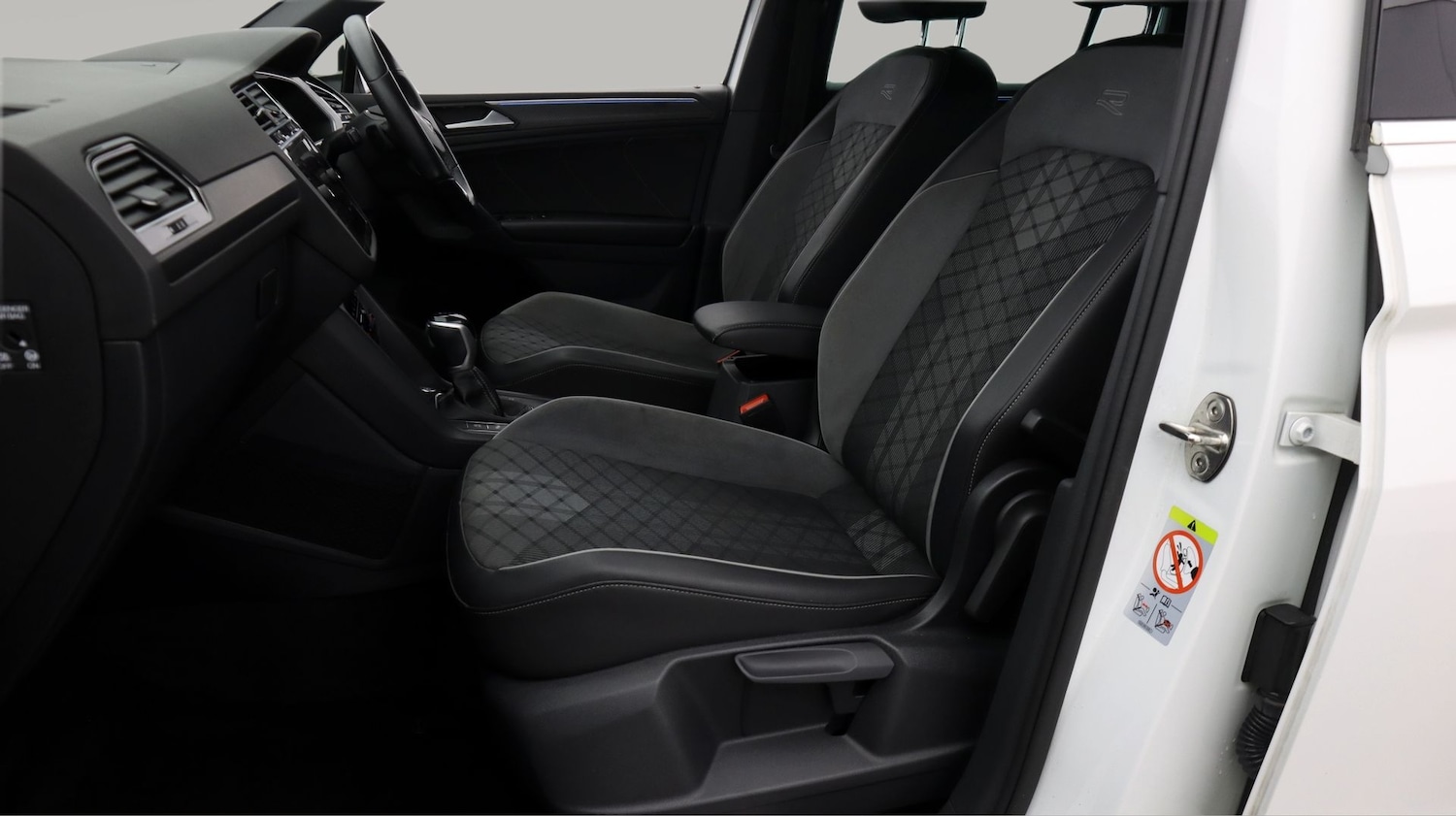 Used Volkswagen Tiguan 2020 for sale - 78028064: Photo 14