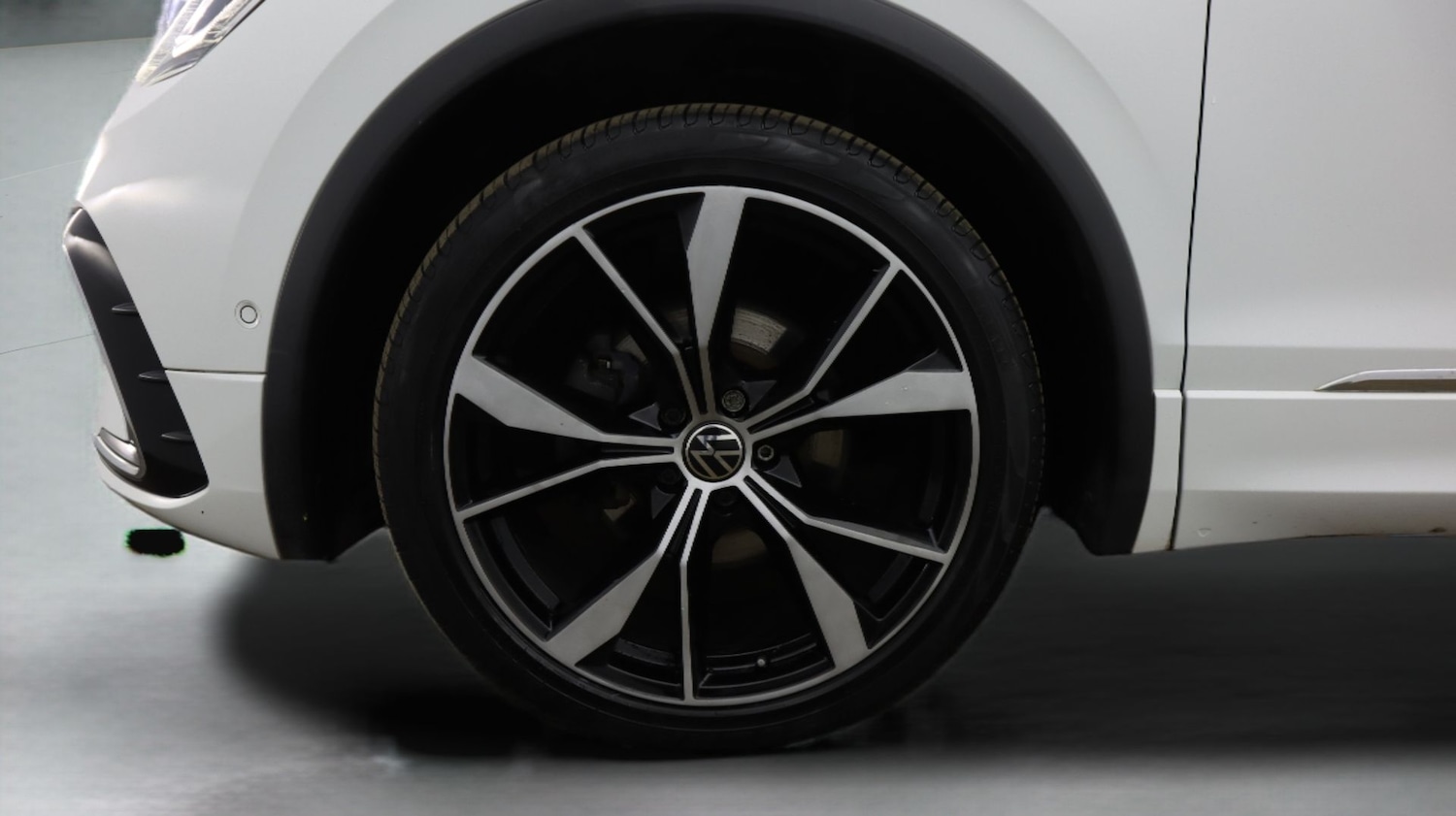 Used Volkswagen Tiguan 2020 for sale - 78028064: Photo 18