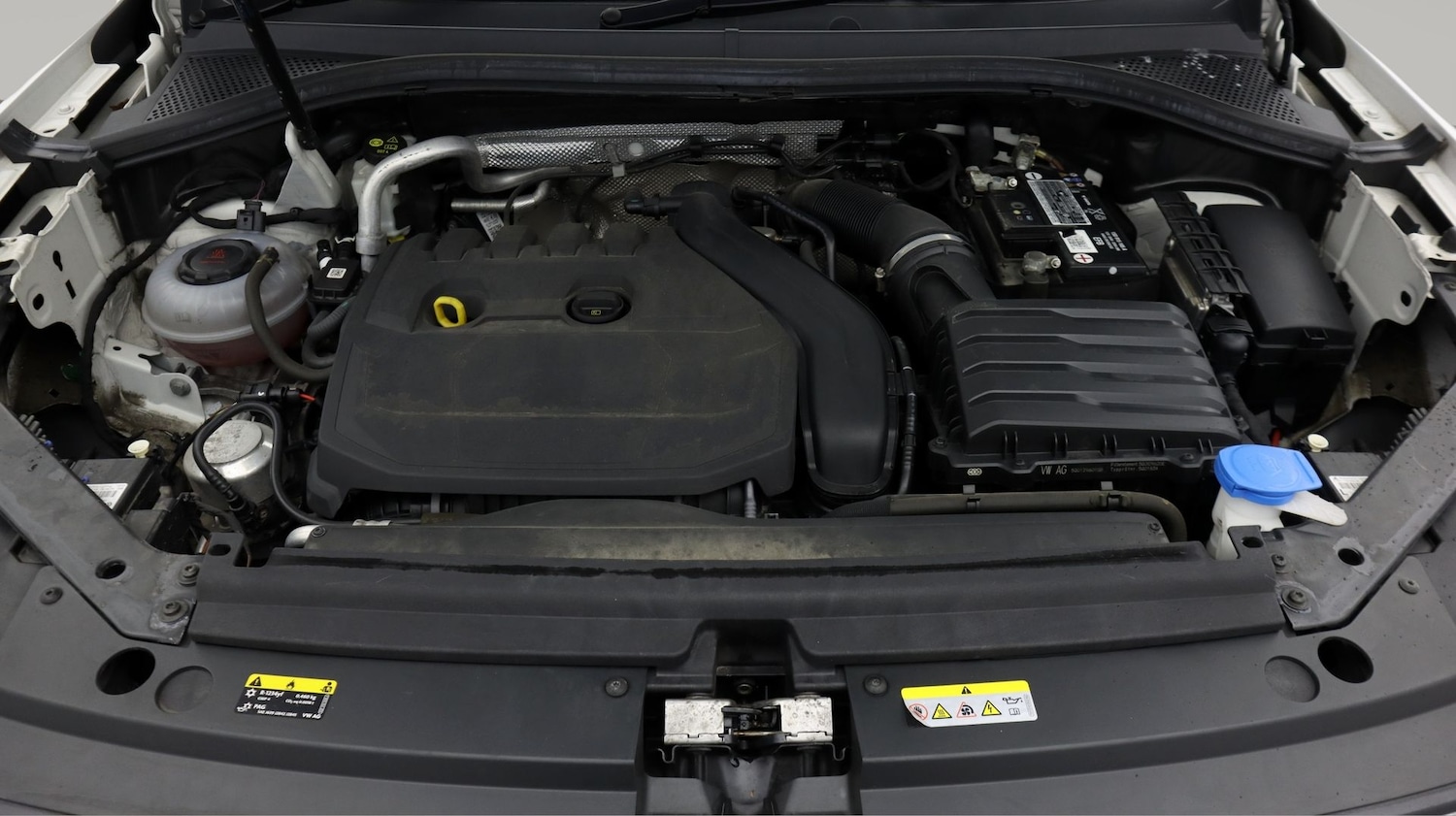 Used Volkswagen Tiguan 2020 for sale - 78028064: Photo 19