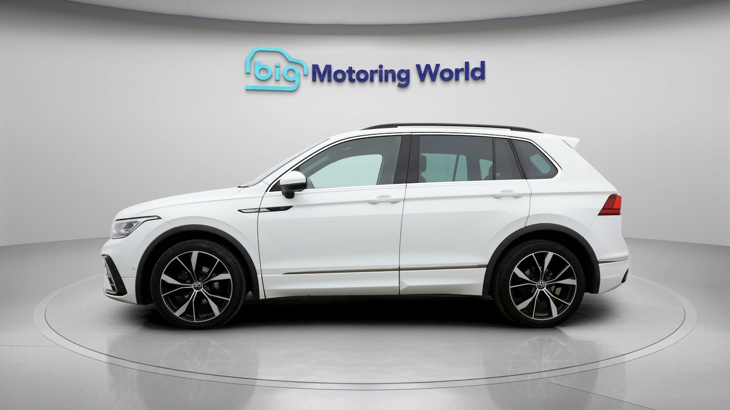 Used Volkswagen Tiguan 2020 for sale - 78028064: Photo 4