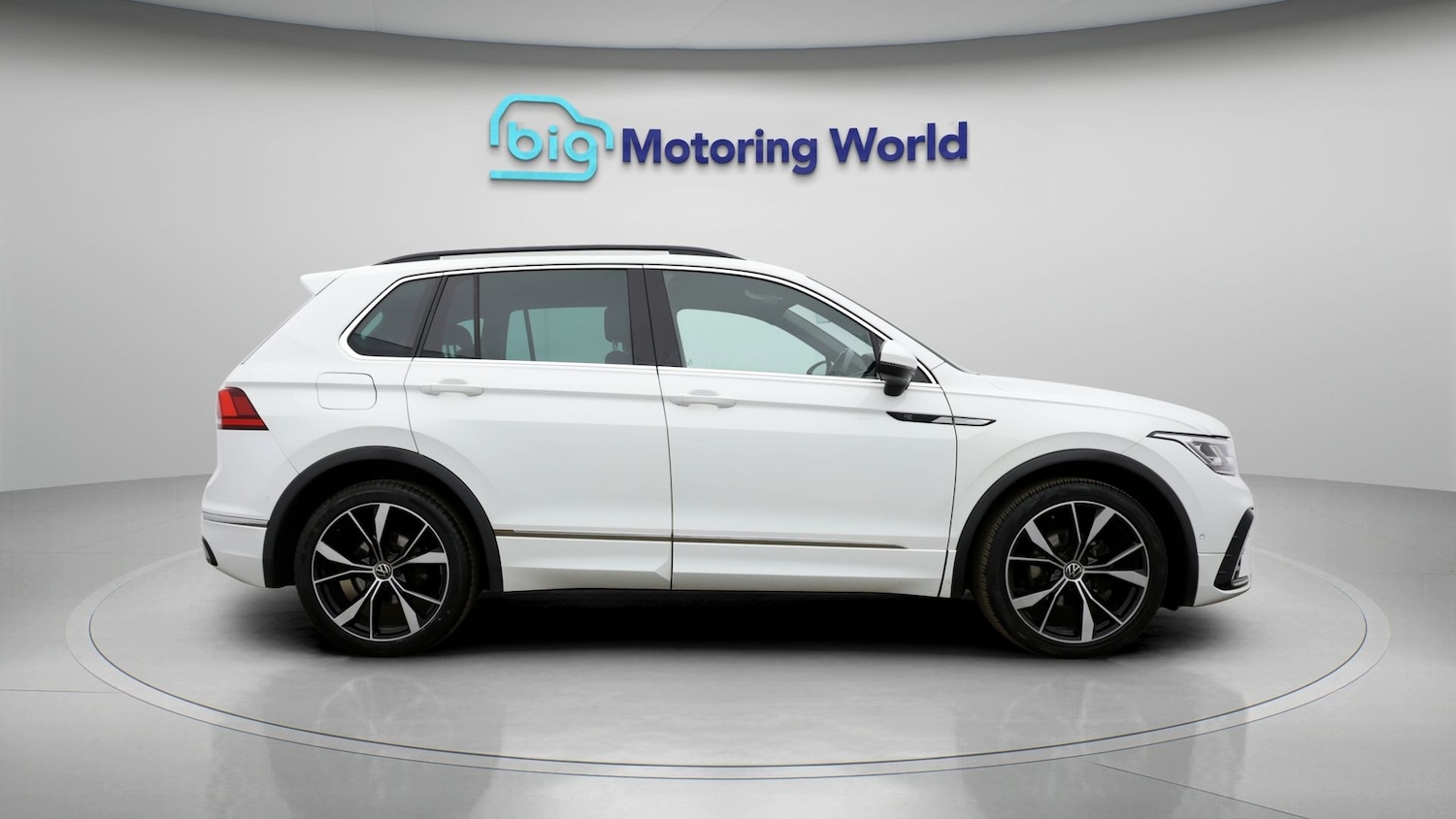 Used Volkswagen Tiguan 2020 for sale - 78028064: Photo 8