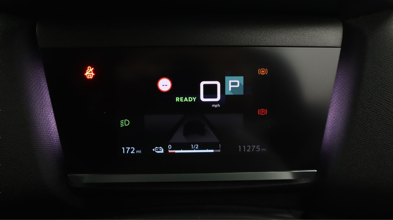 Used Citroen C4 2022 for sale - 77543426: Photo 10