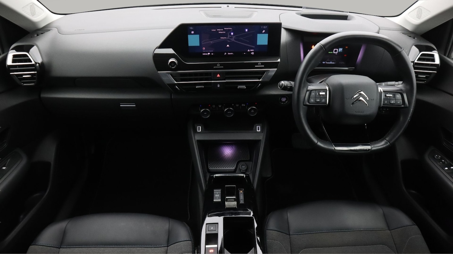 Used Citroen C4 2022 for sale - 77543426: Photo 13