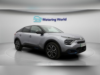 2022 - 100kW Shine 50kWh 5dr Auto